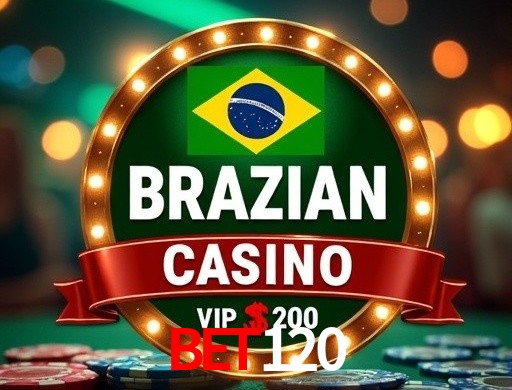 BET120 visual 1